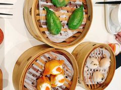 -蔡澜点心·粤菜(月星环球港店)