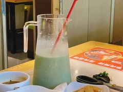 -韩宫宴烤肉·料理(宝山万达店)