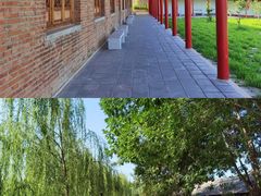 -河北村民俗体验园