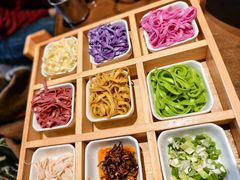 -88号小吃店·经典云南菜·地道纳西美食
