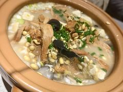 郑庄非遗脂渣锅-郑庄脂渣海鲜楼(九水路店)