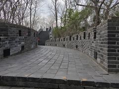 -虞山城墙