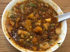 -小豆海棠(嘉兴路店)