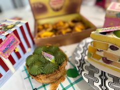 -PAOPAO Bakery&Café(港汇店)