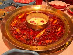 -蛙二爷美蛙火锅基地(温州总店)