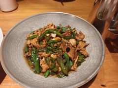 -巢爷老味(东方红店)