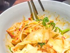 -长安记·大美陕菜(大族广场店)