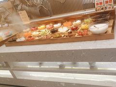 -山焱·炭火自助烤肉(周浦万达店)