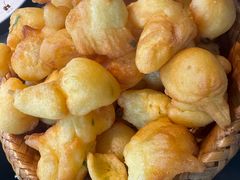 -陕北南泥湾·延安本地菜(人民公园店)