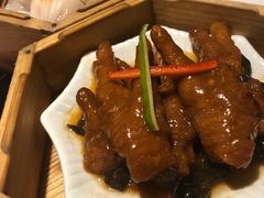 -百年恒益烧腊海鲜酒家·非遗传承(广州黄埔店)