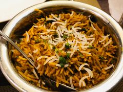 -Pita's&Tika's中东和印度风味餐厅(龙湖天街店)