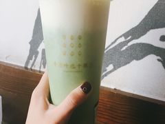 -叶子与茶(苏宁广场店)