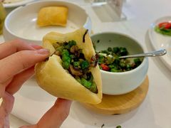 巴尔萨克小面包-中发源·清真餐厅(南油店)