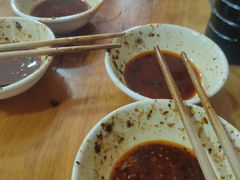 -洞子口张老二凉粉(文殊院店)