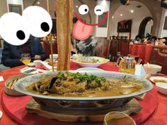 -山西会馆·晋菜·晋商宴·牌匾博物馆(胜利东街店)