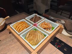 -蘑界·野生菌火锅(深业上城店)