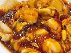 -奥华餐厅·老张记(台基厂店)