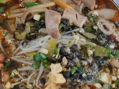 螺狮粉-北海田螺店(四川路店)