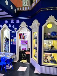 -MELAND CLUB亲子乐园·派对·餐厅(北京芳圆里ID MALL店)