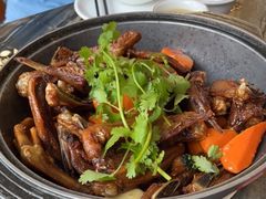 -美极鲜食坊(宝安南路店)