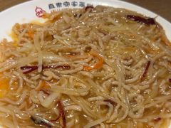 -直隶安家罩饼(复兴路店)
