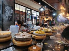 -龍歌自助小火锅(崂山丽达店)