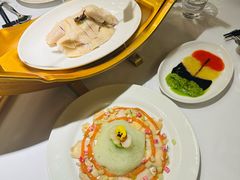 -狮拾久·现代新加坡料理(壹方城店)