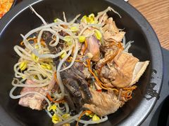 -云海肴汽锅鸡·云南小炒(曲江大悦城店)