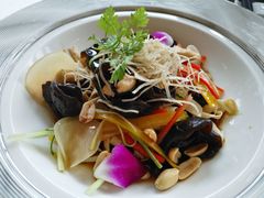 -若蘭慈·无国界素食料理(欢乐海岸店)