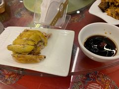 -玉华台饭庄(裕中西里小区店)