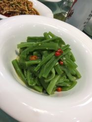 -百香合宴会中心(雁翔路店)