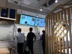 -千忆汤包(闽江路店)