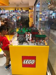 -kidsland(南开大悦城店)