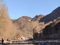 -遇见小院·长思缘农家院(怀柔店)
