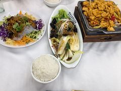 -昱德来·天津菜(河西店)