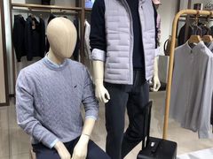 -雅戈尔富宫大酒店(观前街店)