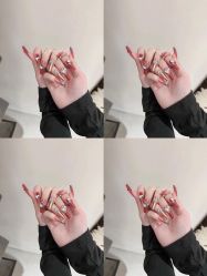 -M·X Nail日式美甲美睫