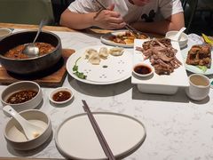 -老知青·东北菜(中华城店)