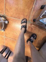 -闺蜜美甲