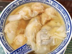 -麦奀云吞面世家 山顶店(山顶广场店)