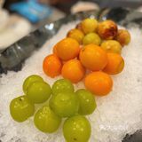 世纪大道精品大连海鲜，天天空运，就是新鲜