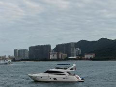 -三亚游船旅游中心(三亚鹿回头游艇游船公共码头店)