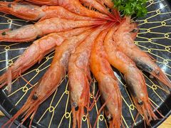 -龙虾奇迹泥炉烤肉(大华三路店)