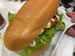 -澳门陈光记烧味饭店(南京德基广场店)