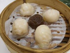 虾饺-稻香酒家·35年老字号(侨光店)