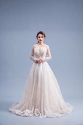 点击看大图 -时尚芭莎摄影BAZAAR STUDIO(上海店)