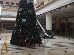 -成都彭山恒大酒店·大三元中餐厅