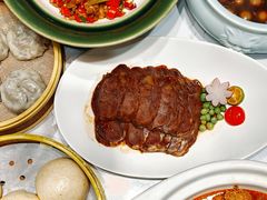 -雅酌园百姓菜馆(颐和路店)
