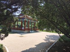 -南郊宾馆·风味自助餐厅·山东十六地市特色菜
