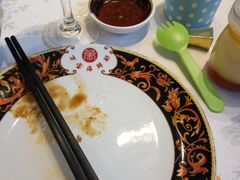 -万宝海鲜舫(劳动公园店)